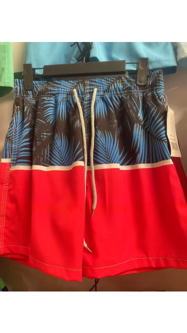 pantaloni scurti barbati m-3xl 5/set