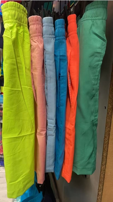 pantaloni scurti barbati m-3xl 5/set