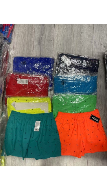 pantaloni scurti barbati m-3xl 5/set