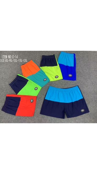 pantaloni scurti barbati batal 8xl-12xl 5/set