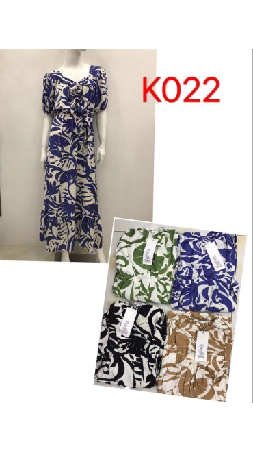 rochie dama s-xl 12/set