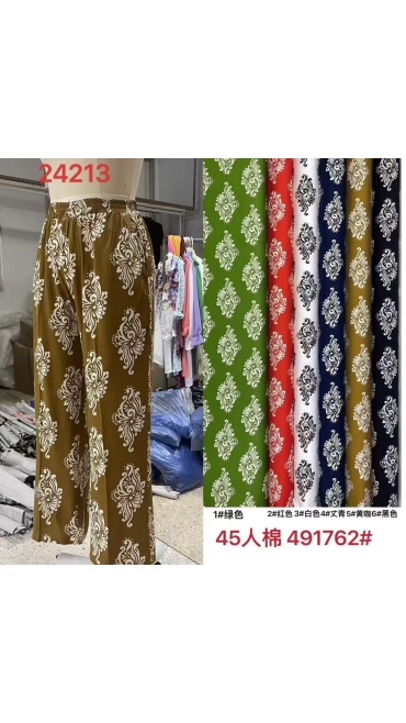 pantaloni dama 2xl-3xl 10/set