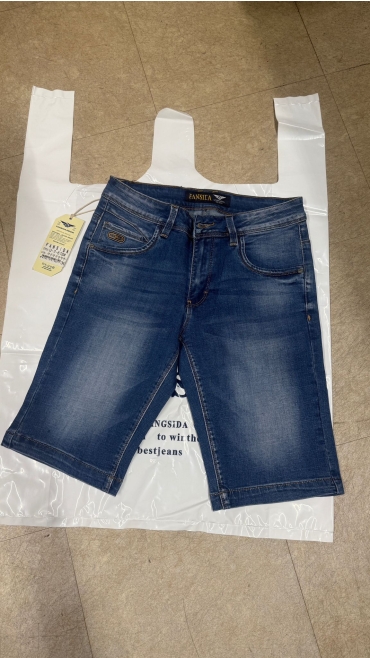 blugi scurti barbati 28-36 8/set
