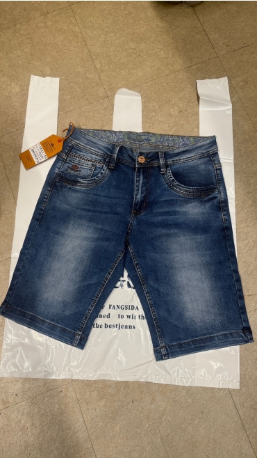 blugi scurti barbati 30-38 8/set