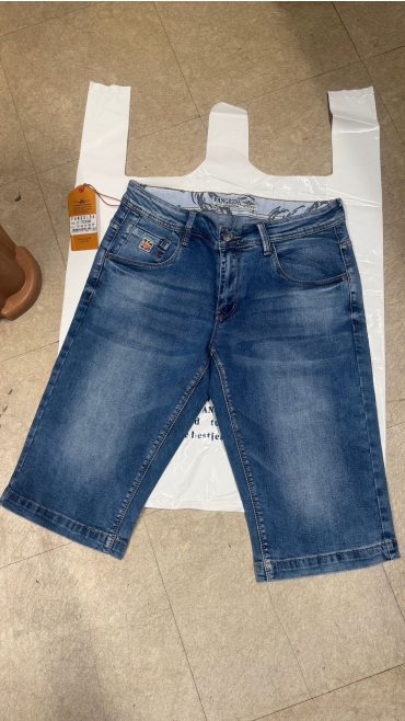 blugi scurti barbati 30-38 8/set