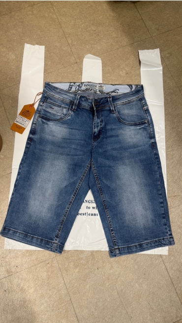 blugi scurti barbati 30-38 8/set