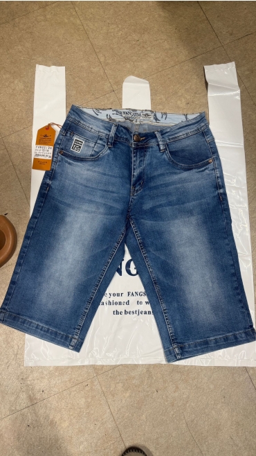 blugi scurti barbati 30-38 8/set