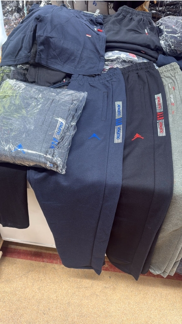 pantaloni barbati batal 3xl-7xl 5/set