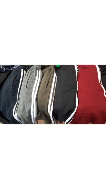pantaloni trening barbati scurti 5/set