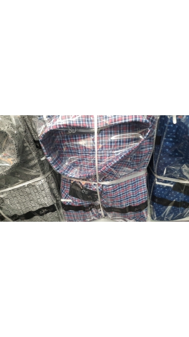 camasa barbati batal maneca scurta 47-53 10/set