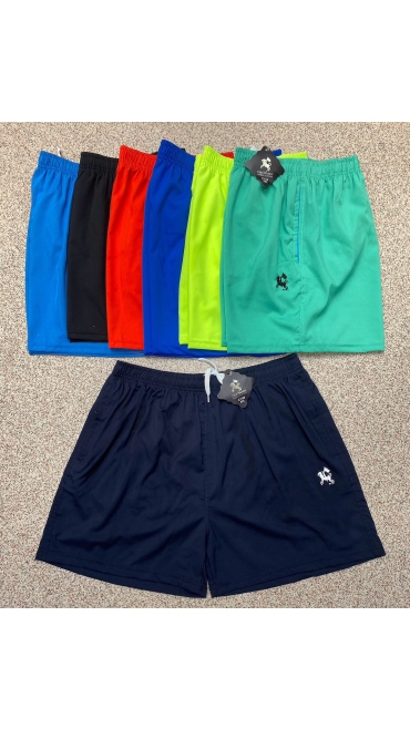 pantaloni scurti barbati l-4xl 5/set