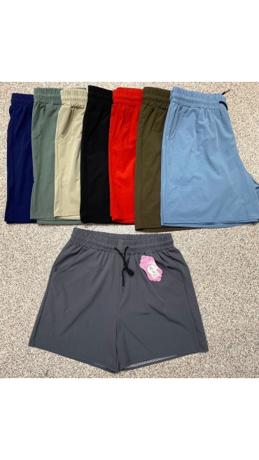 pantaloni scurti barbati 5xl-11xl 5/set