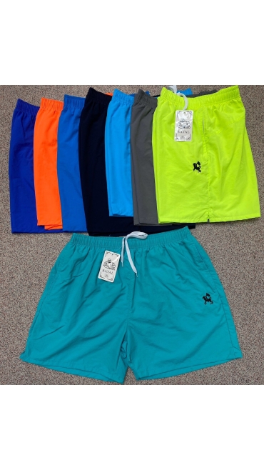 pantaloni scurti barbati 4xl-8xl 5/set
