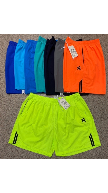 pantaloni scurti barbati 4xl-8xl 5/set