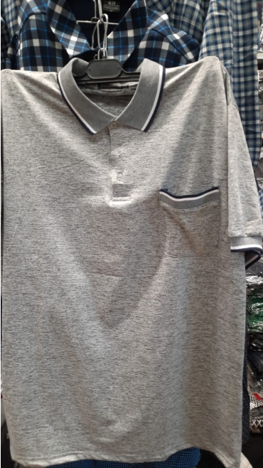 tricou barbati 5/set