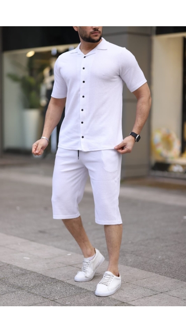 compleu barbati s-2xl 5/set