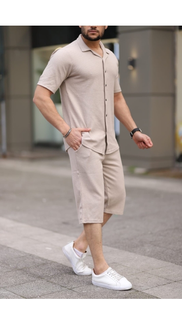 compleu barbati s-2xl 5/set