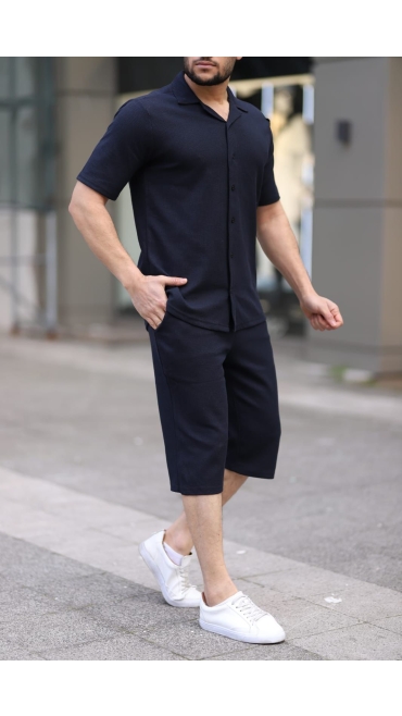 compleu barbati s-2xl 5/set