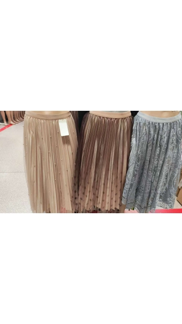 fusta dama 4/set