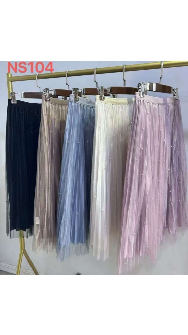 fusta dama 4/set