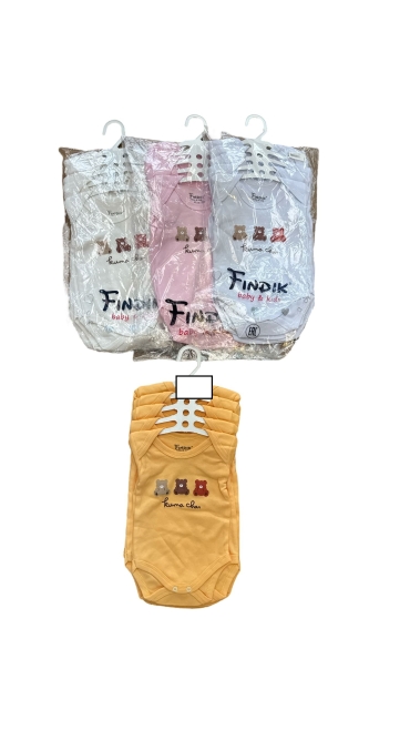 body bebe 5/set