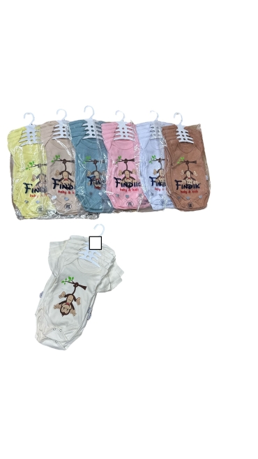 body bebe 5/set