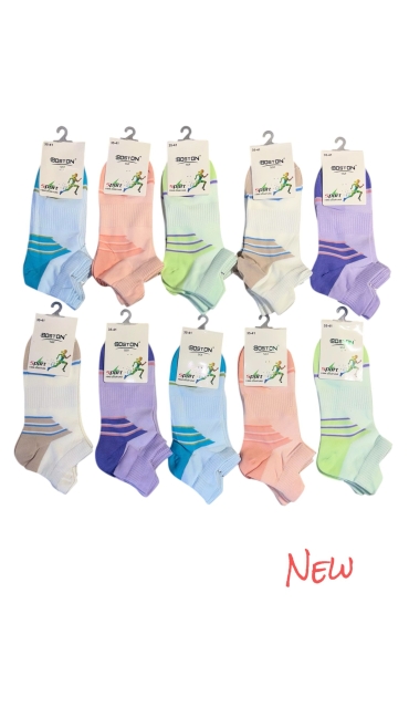 sosete dama fara cusatura bbc 35-41 20/set
