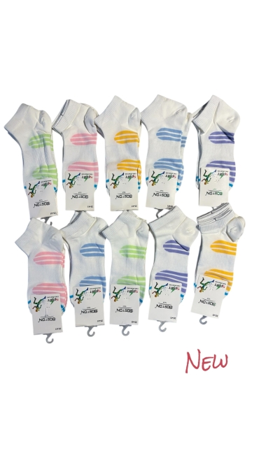 sosete dama fara cusatura bbc 35-41 20/set