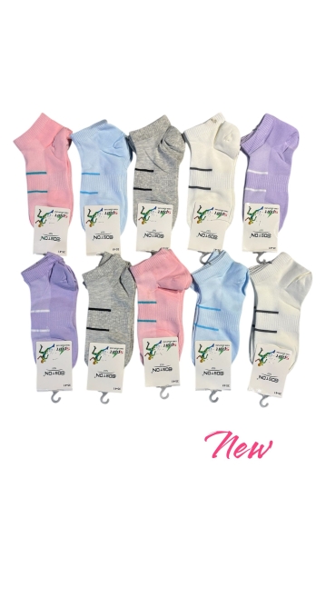 sosete dama fara cusatura bbc 35-41 20/set