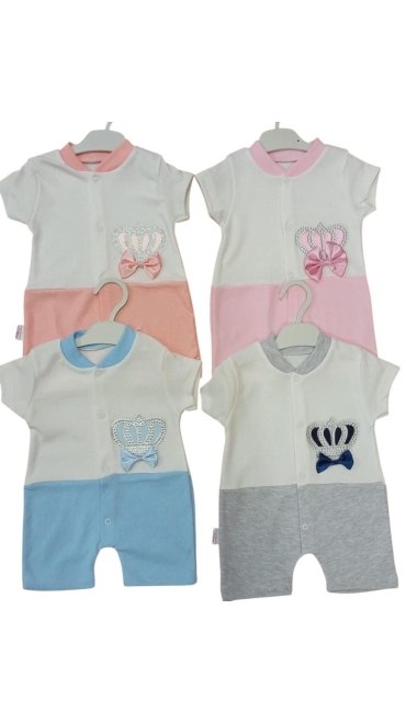 body bebe 3-9 luni 3/set