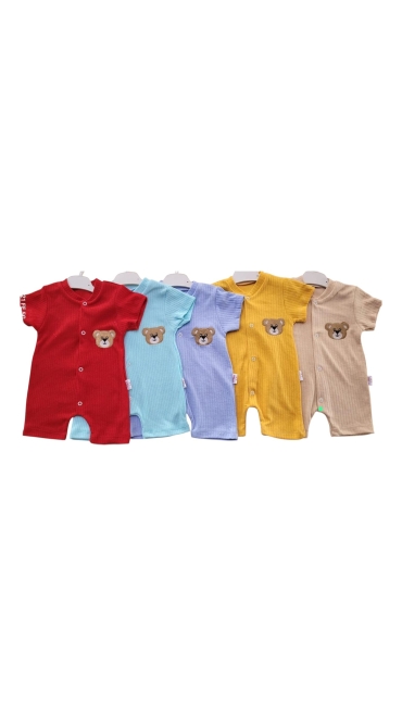 body bebe 3-9 luni 3/set