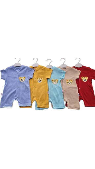body bebe 3-9 luni 3/set