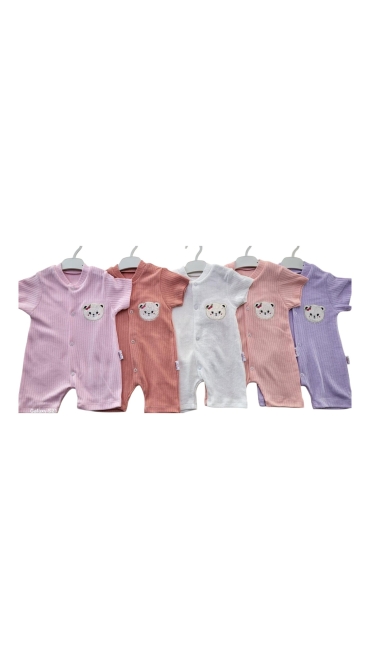 body bebe 3-9 luni 3/set
