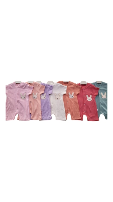 body bebe 3-9 luni 3/set