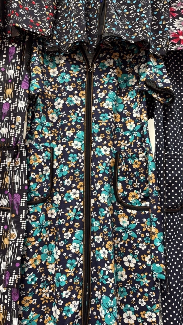 halat dama 2xl-5xl 4/set