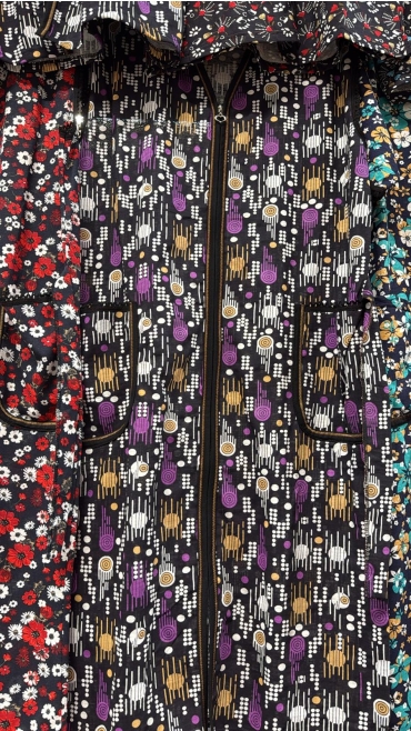 halat dama 2xl-5xl 4/set