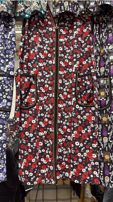 halat dama 2xl-5xl 4/set