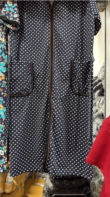 halat dama 2xl-5xl 4/set