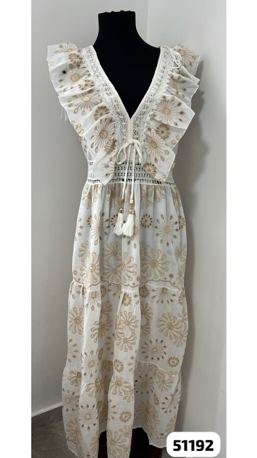 rochie dama 4/set