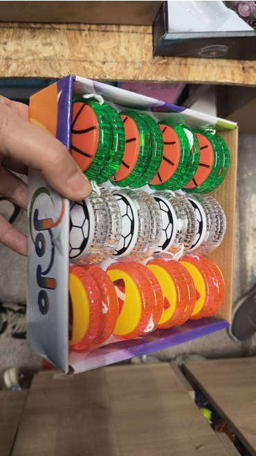 yoyo 12/set