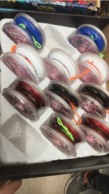 yoyo 12/set