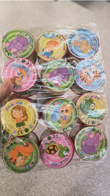curcubeu 12/set
