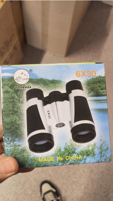 binoclu 12/set