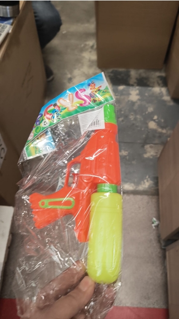 pistol apa 10/set