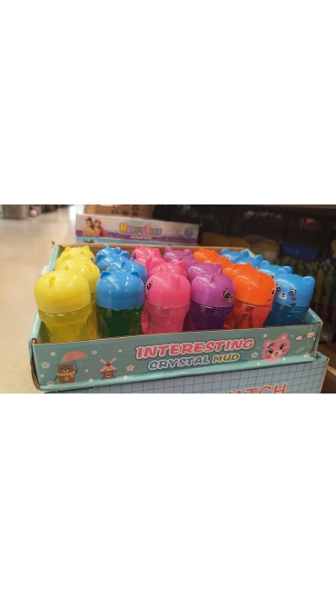 slime 24/set