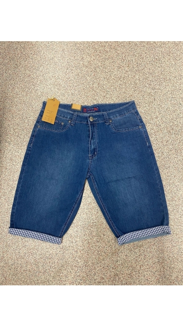 blugi scurti barbati 33-44 8/set