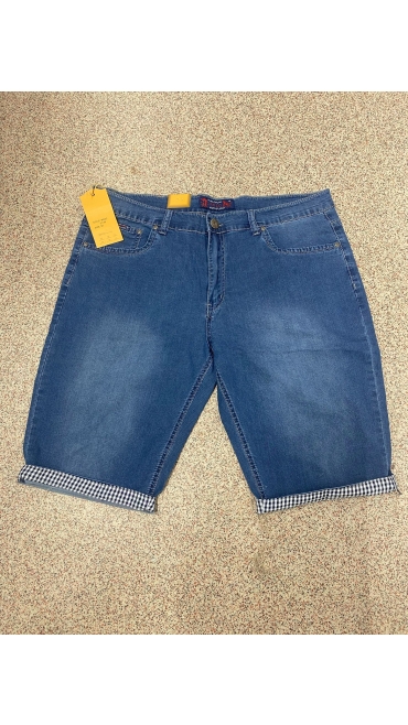 blugi scurti barbati 37-48 8/set