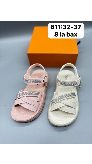 incaltaminte copii 32-37 8/set