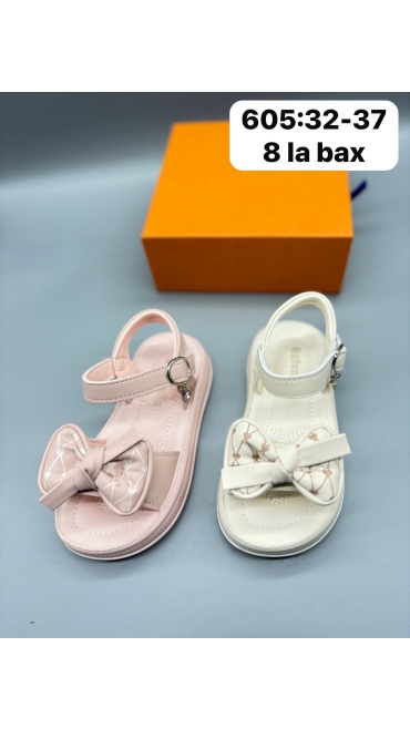 incaltaminte copii 32-37 8/set