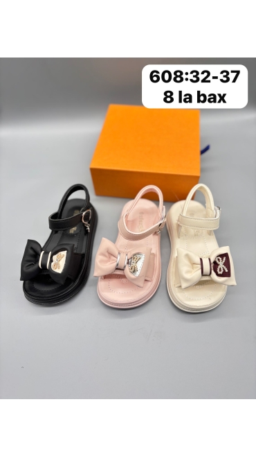 incaltaminte copii 32-37 8/set